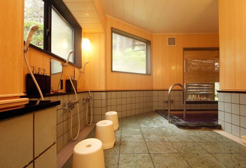 旅館 Shukubo Kakurinbo