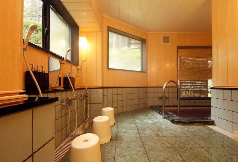 Ryokan Shukubo Kakurinbo