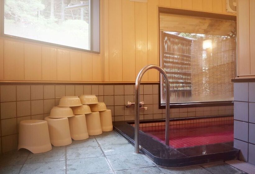 旅館 Shukubo Kakurinbo