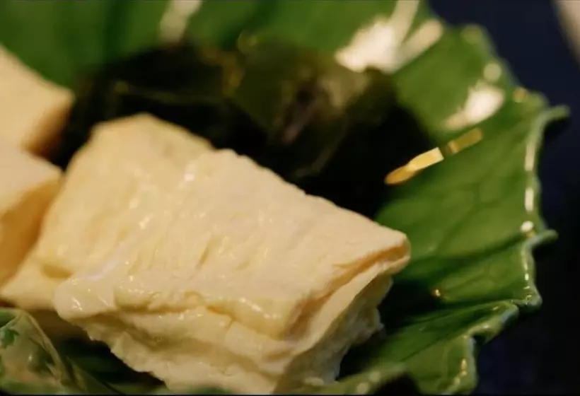 Ryokan Shukubo Kakurinbo