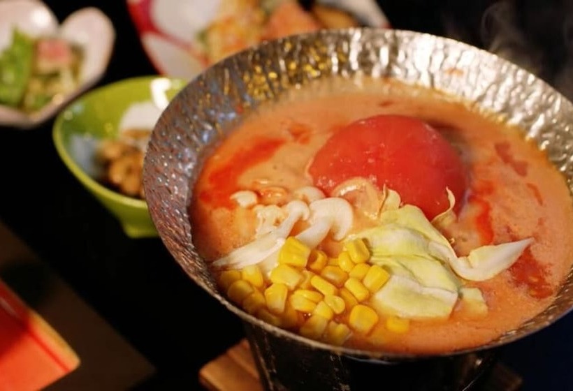 旅館 Shukubo Kakurinbo