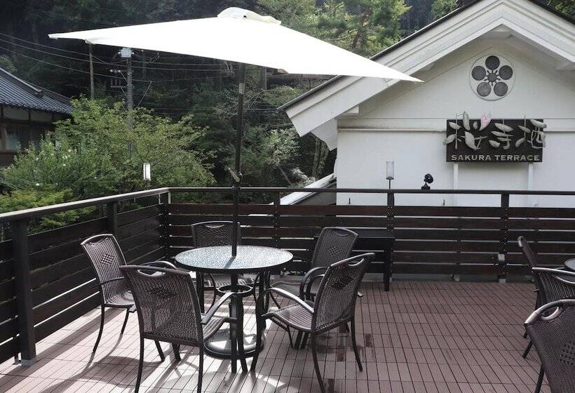 旅館 Shukubo Kakurinbo