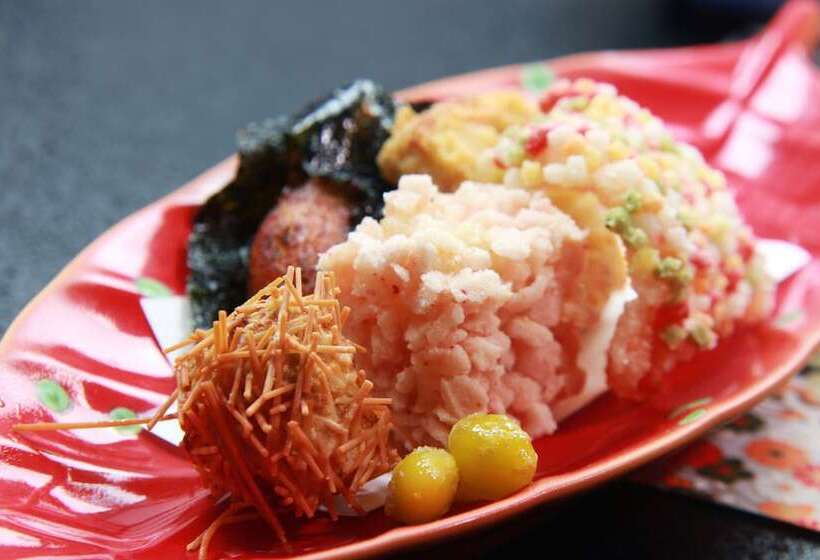 旅館 Shukubo Kakurinbo