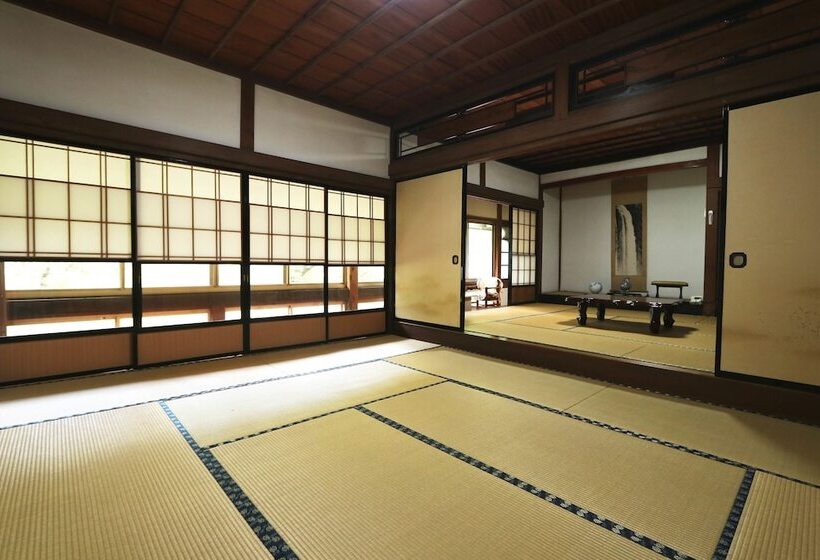 旅館 Shukubo Kakurinbo