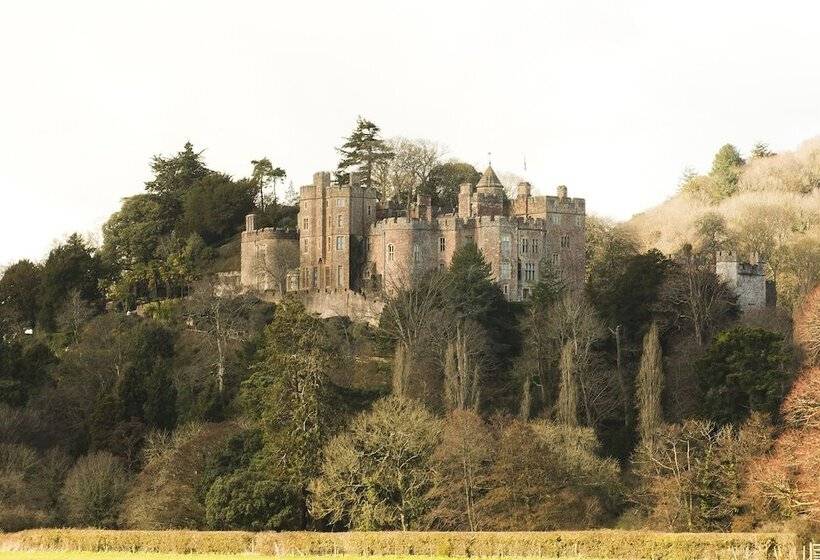 Yha Minehead   Hostel