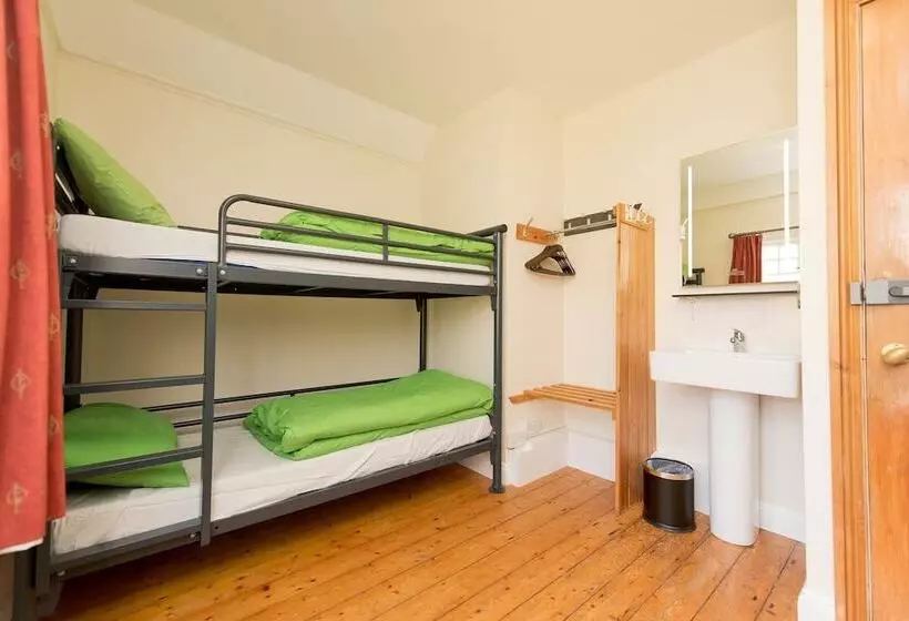 Yha Minehead Hostel