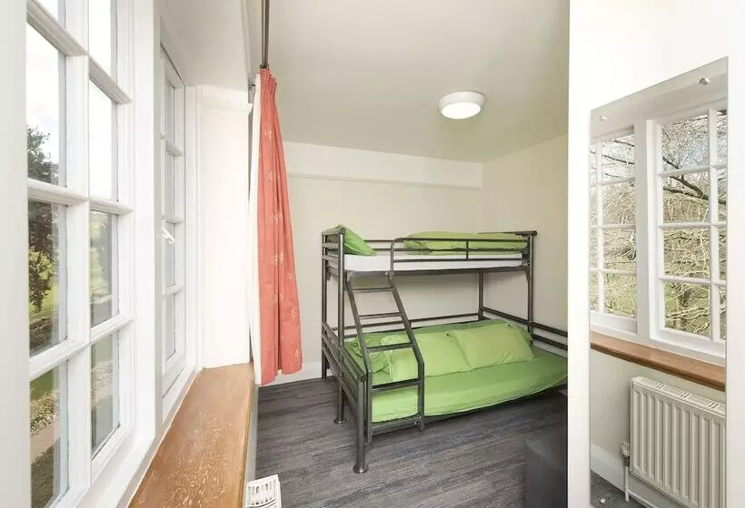 Yha Minehead Hostel