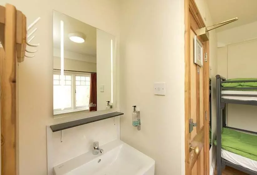 Yha Minehead Hostel