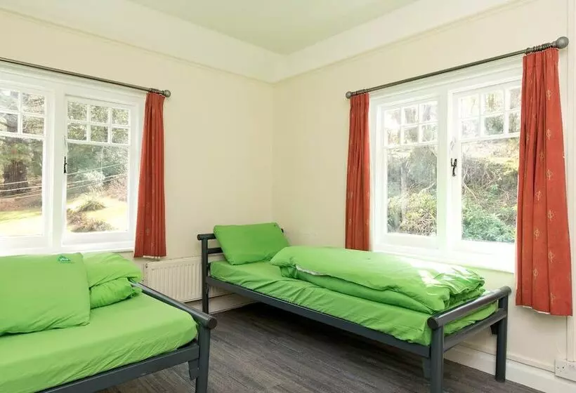 Yha Minehead Hostel