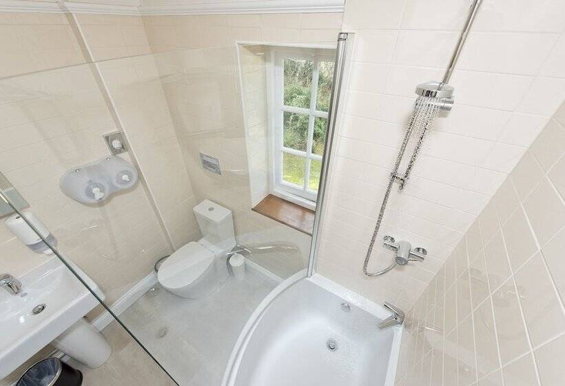 Yha Minehead   Hostel