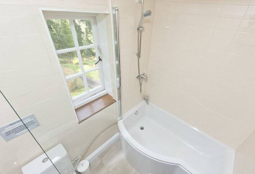 Yha Minehead   Hostel