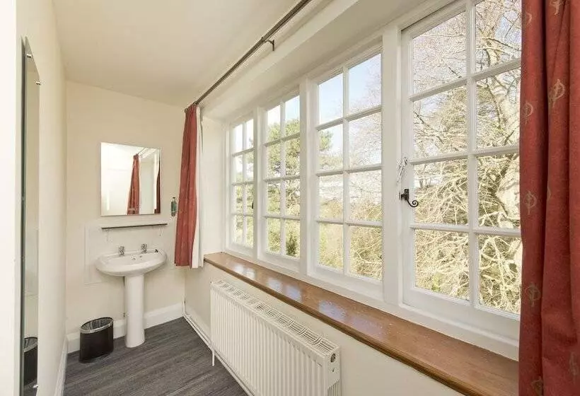 Yha Minehead Hostel