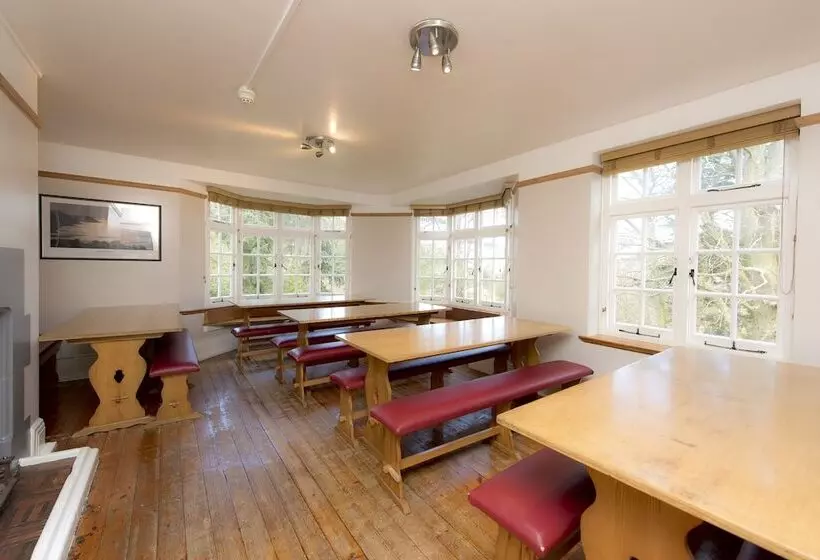Yha Minehead Hostel