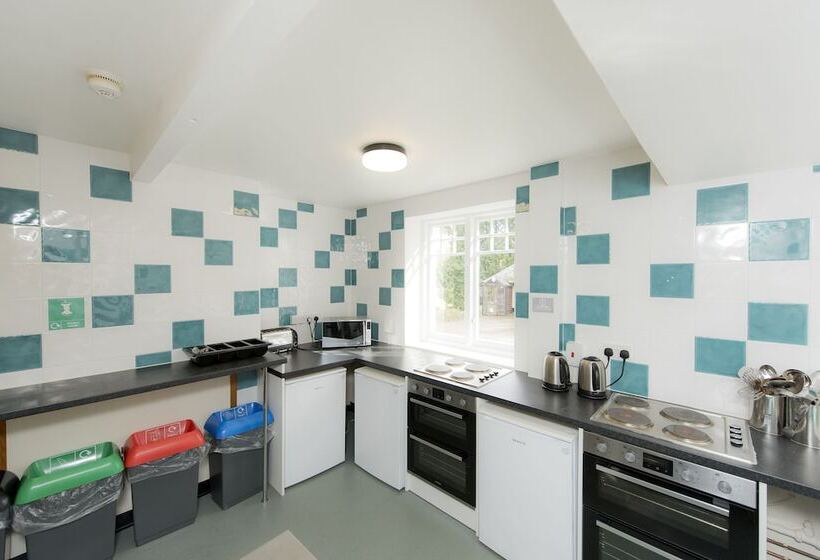 Yha Minehead   Hostel