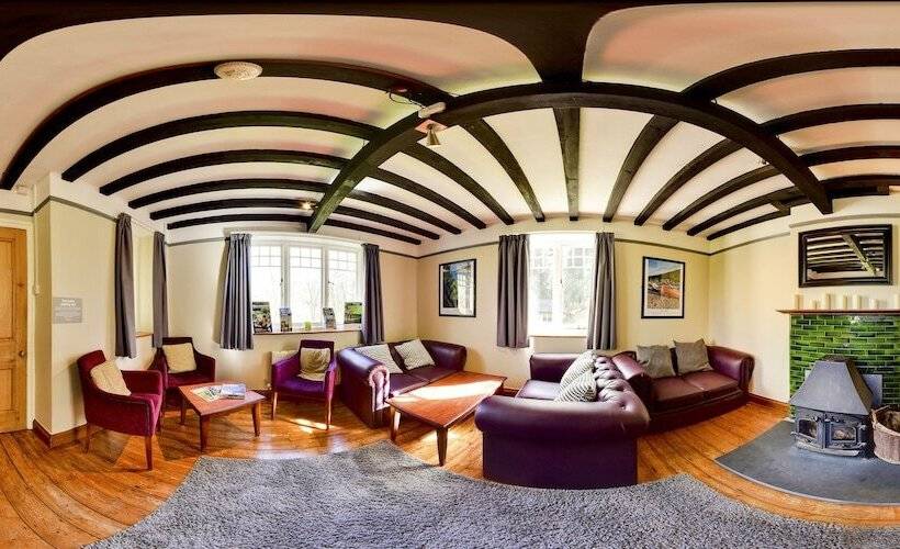 Yha Minehead   Hostel