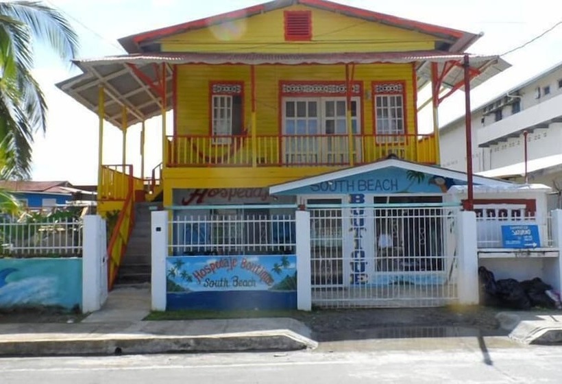 South Beach Guest House Hostel