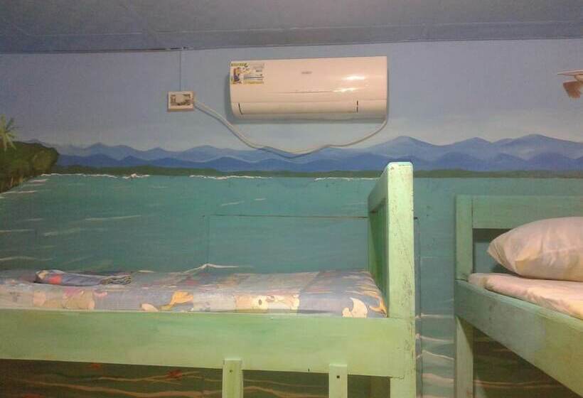 South Beach Guest House Hostel