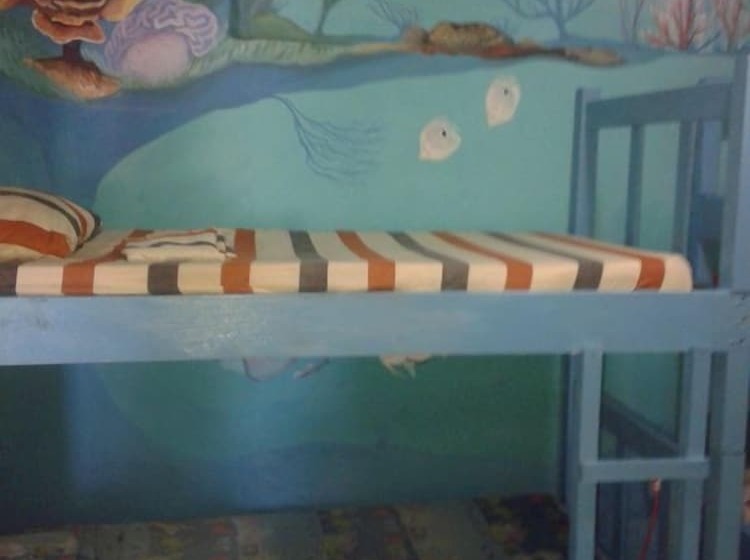 South Beach Guest House Hostel