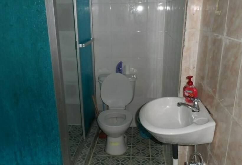 South Beach Guest House Hostel