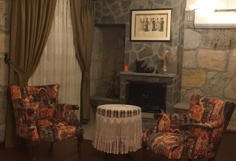 مبيت وإفطار Konak Lapeistra