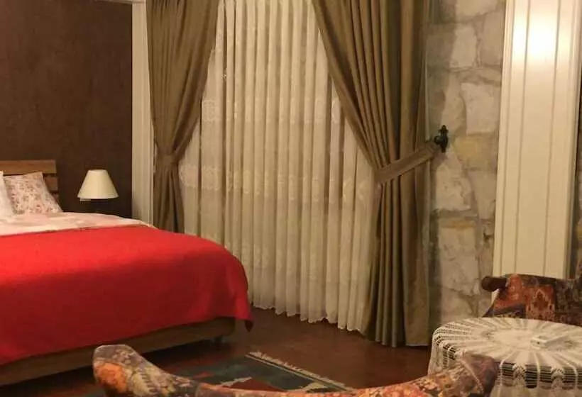 تختخواب و صبحانه Konak Lapeistra