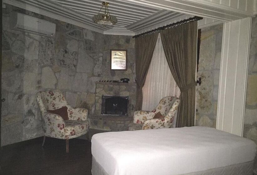 مبيت وإفطار Konak Lapeistra