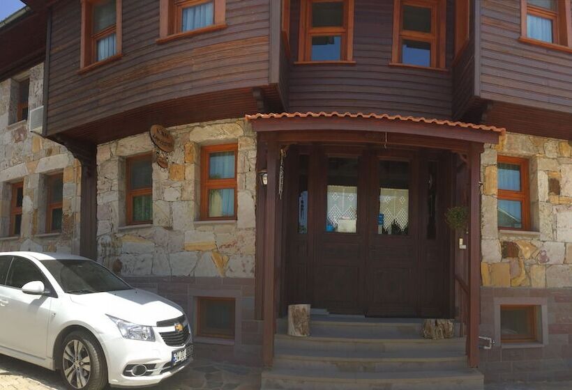 مبيت وإفطار Konak Lapeistra