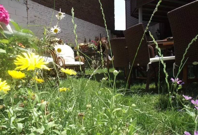 تختخواب و صبحانه Konak Lapeistra