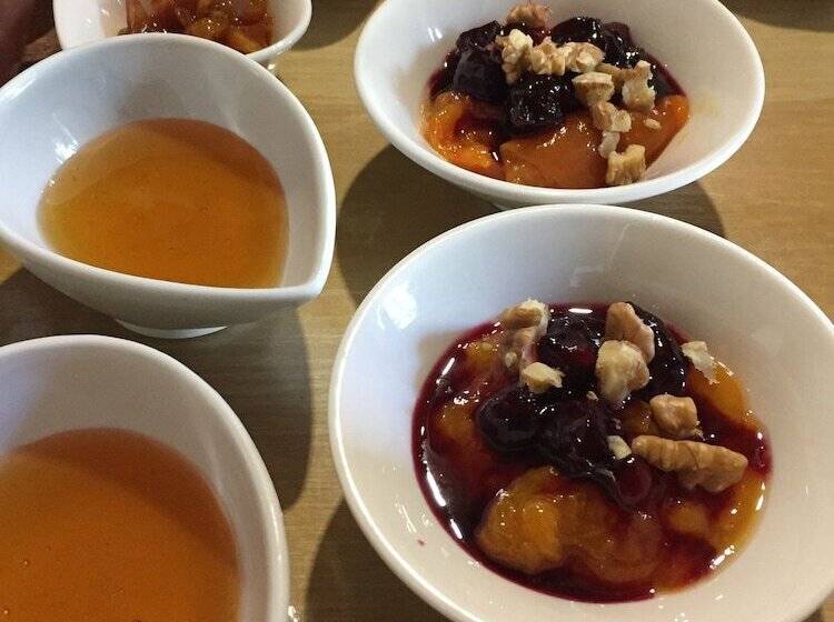 مبيت وإفطار Konak Lapeistra