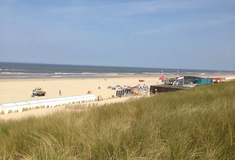 De Strandloper