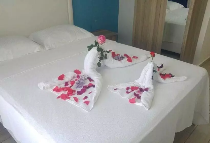 Derin Butik Otel