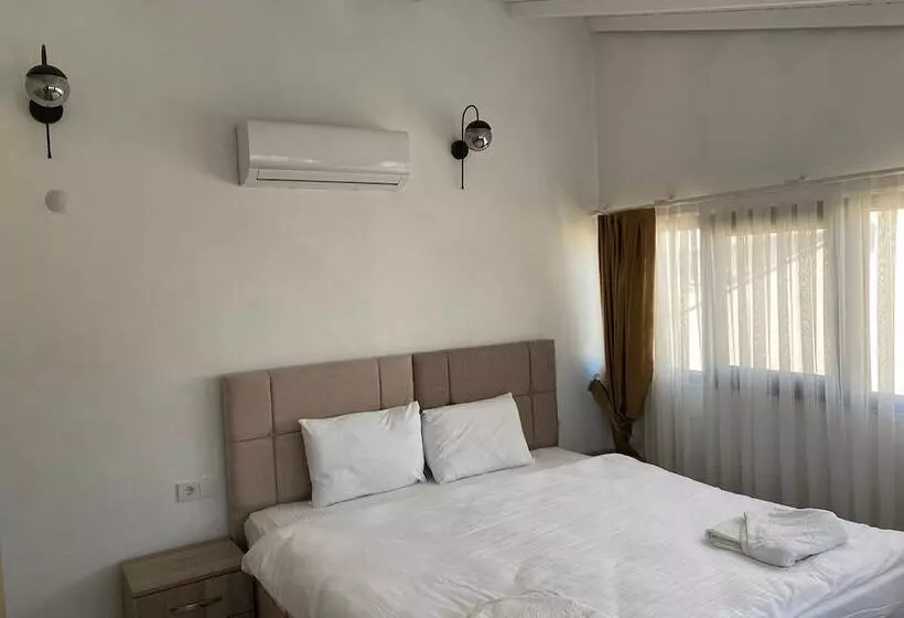 Derin Butik Otel