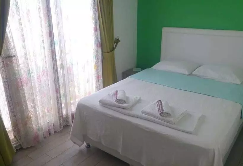 Derin Butik Otel