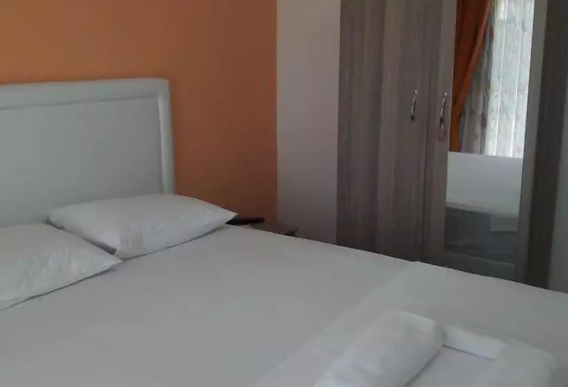 Derin Butik Otel