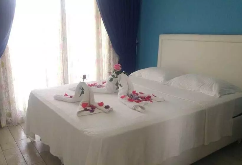 Derin Butik Otel