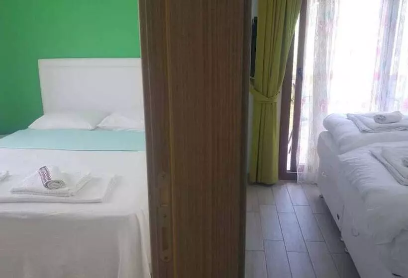 Derin Butik Otel