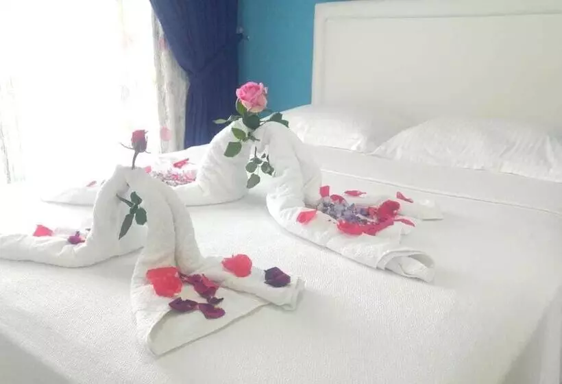 Derin Butik Otel