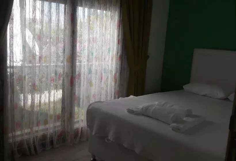 Derin Butik Otel