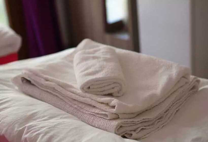 Derin Butik Otel