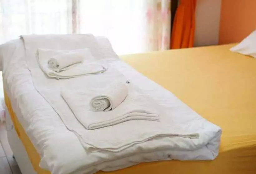 Derin Butik Otel