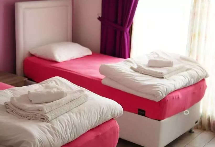 Derin Butik Otel