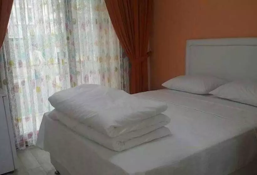 Derin Butik Otel