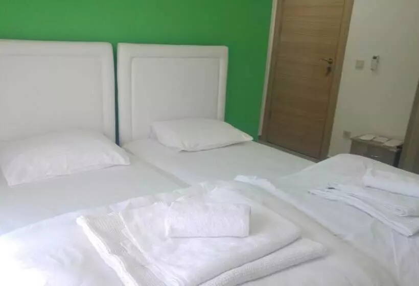 Derin Butik Otel