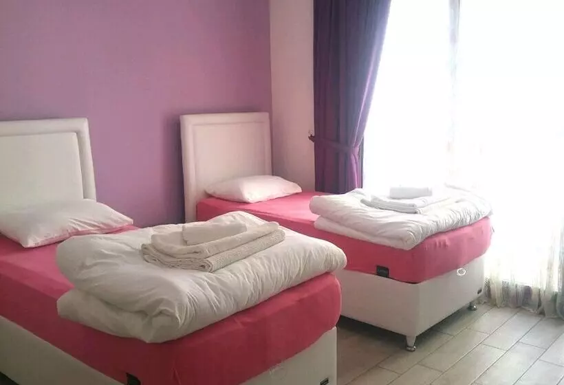 Derin Butik Otel