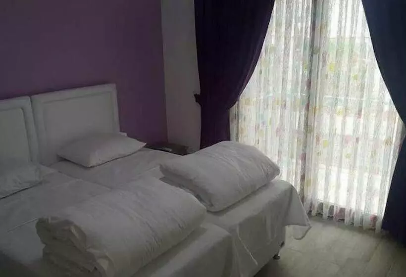 Derin Butik Otel