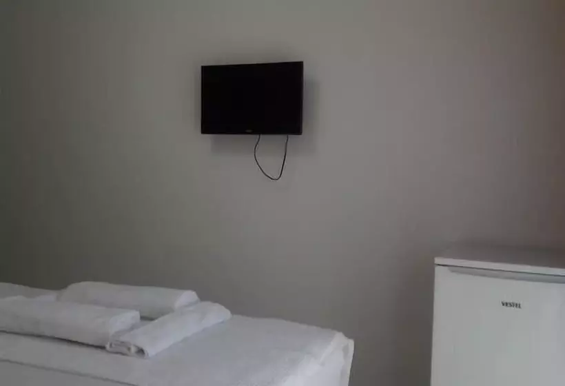 Derin Butik Otel