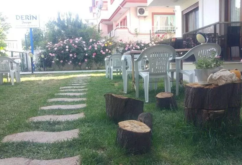 Derin Butik Otel