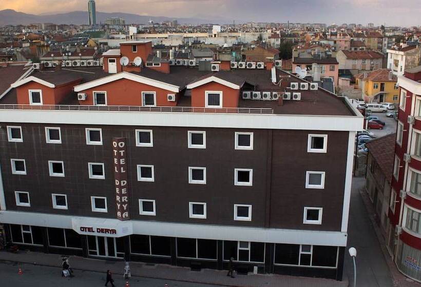 Derya Otel