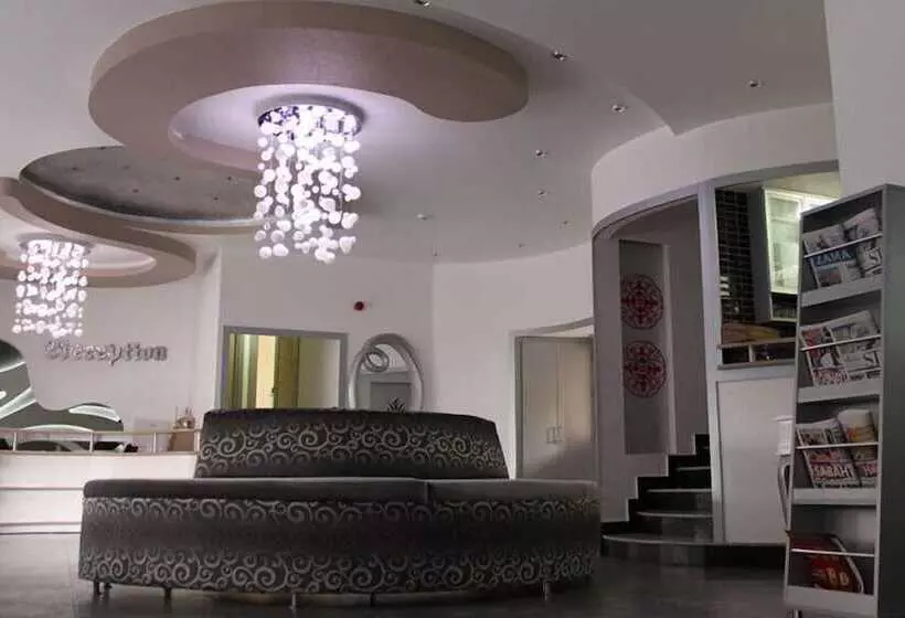 Derya Otel