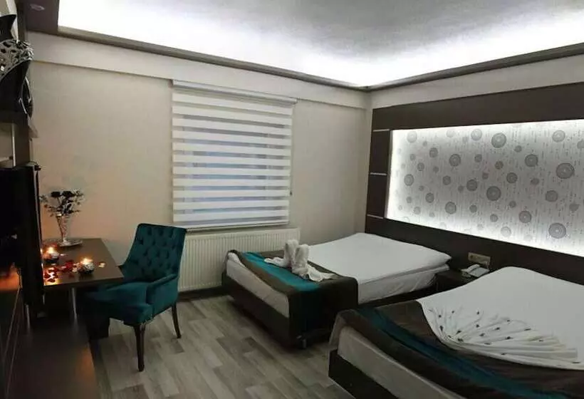 Derya Otel